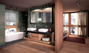 Residencia exclusiva de 360 m2 Andorra