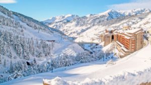 Hermitage Mountain Residences Andorra | Estacion de Esqui Grandvalira Soldeu