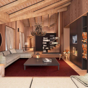 Hermitage Mountain Residences Andorra | Residencia Exclusiva Conectada 500 m2