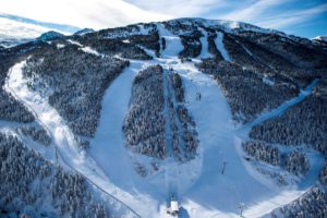 Hermitage Mountain Residences Andorra | Grandvalira las pistas de esqui mas grandes del sur de Europa