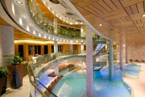 Hermitage Mountain Residences Andorra | Sport Wellness Mountain Spa Andorra Leadings Spas