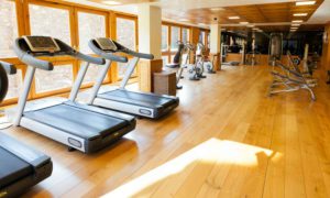 Gimnasio del Sport Hotels Resort & Spa