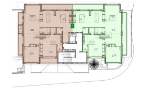 Hermitage Mountain Residences Andorra | Residencia Exclusiva de 500 m2