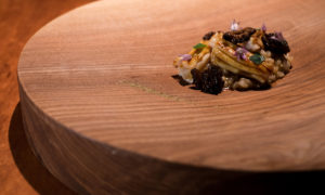 Restaurante Koy Hermitage | Alta cocina japonesa en Andorra