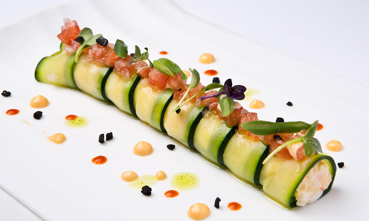 Origen Restaurante Chef Nandu Jubany a Andorra