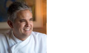 Origen Restaurante Nandu Jubany estrella michelin
