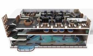 Sport Wellness Mountain Spa | Masajes relajantes y tratamientos de belleza Andorra Leading Spa