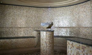 Sport Wellness Mountain Spa | Sauna de Aromaterapia Andorra Leading Spa