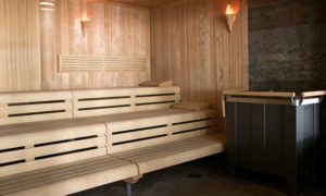 Sport Wellness Mountain Spa | Sauna Andorra Leading Spa