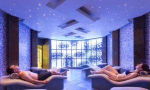 Sport Wellness Mountain Spa | Tepidarium Andorra Leading Spa