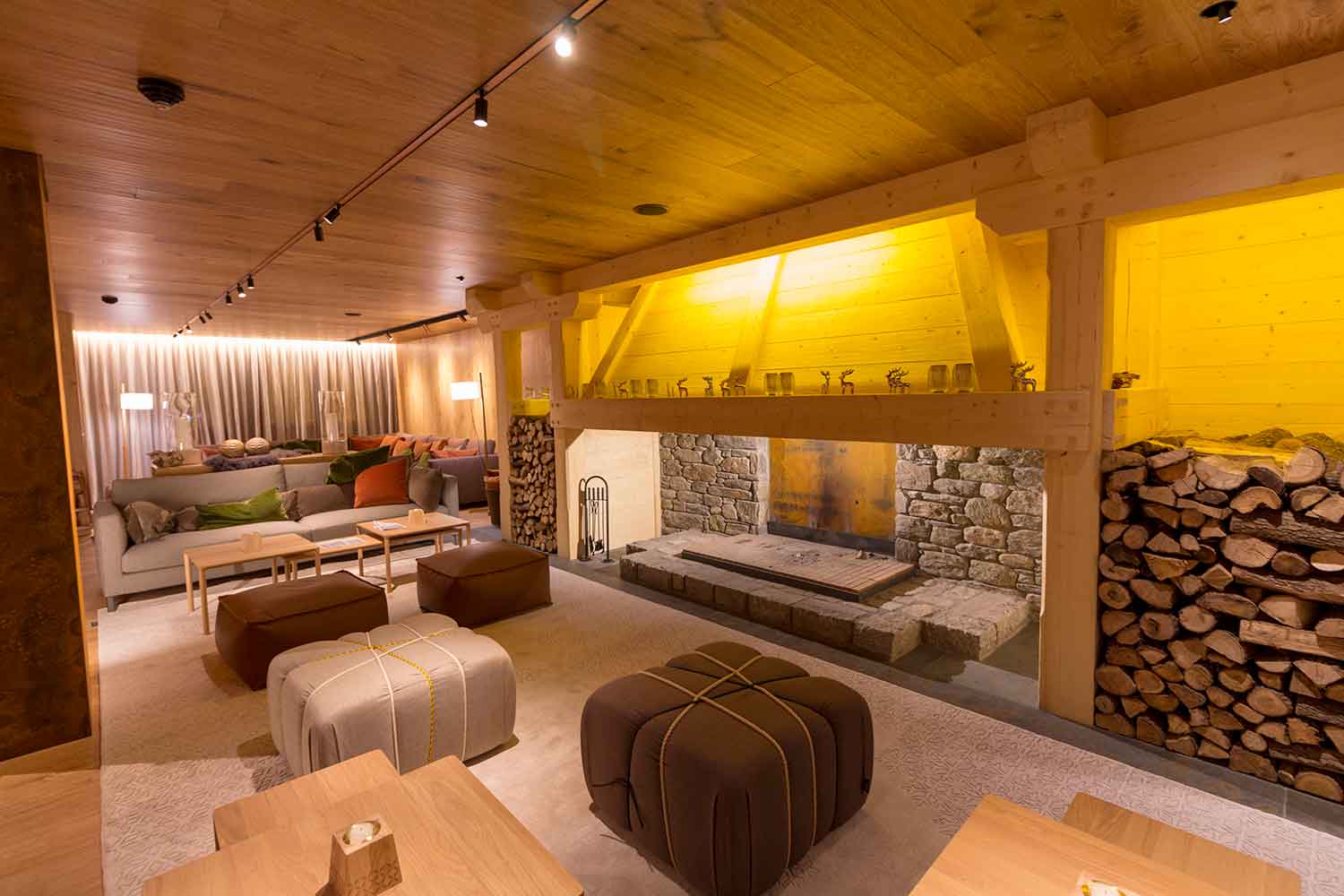 Hermitage Mountain Residences Residencias de Lujo en Soldeu con Spa